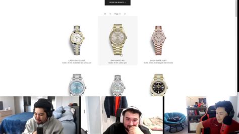 rolex talks|the talks online.